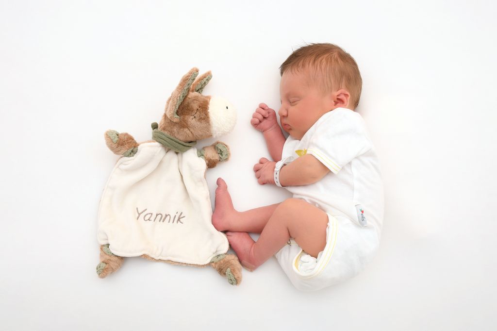 Yannik Karl