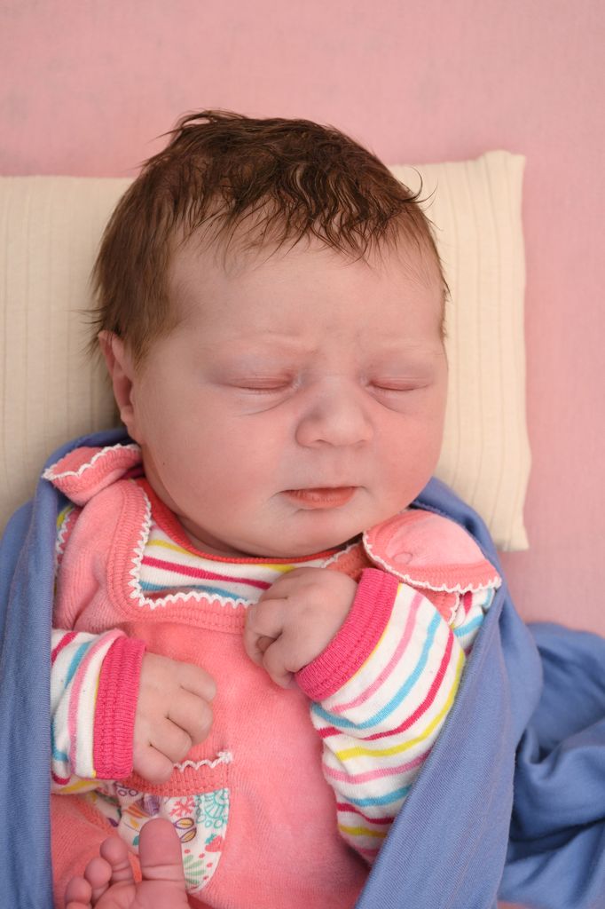 Sophia Jolie