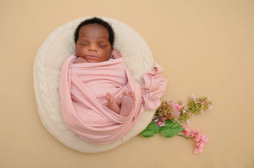 Imisioluwa Olakunbi Eliana