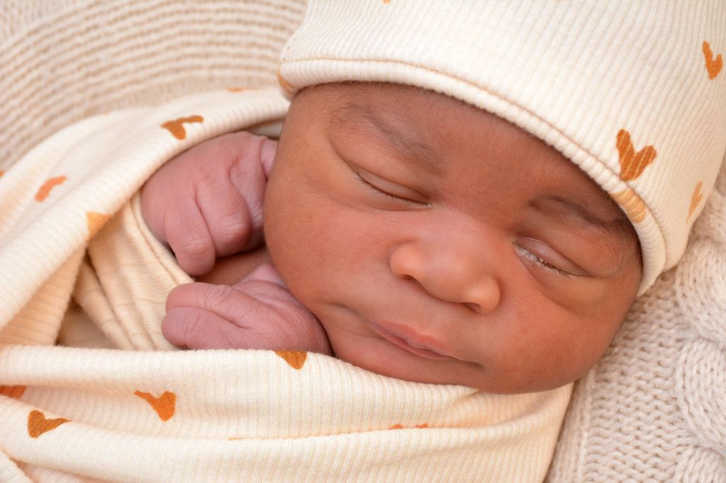 Yoniel Luke Nkwain