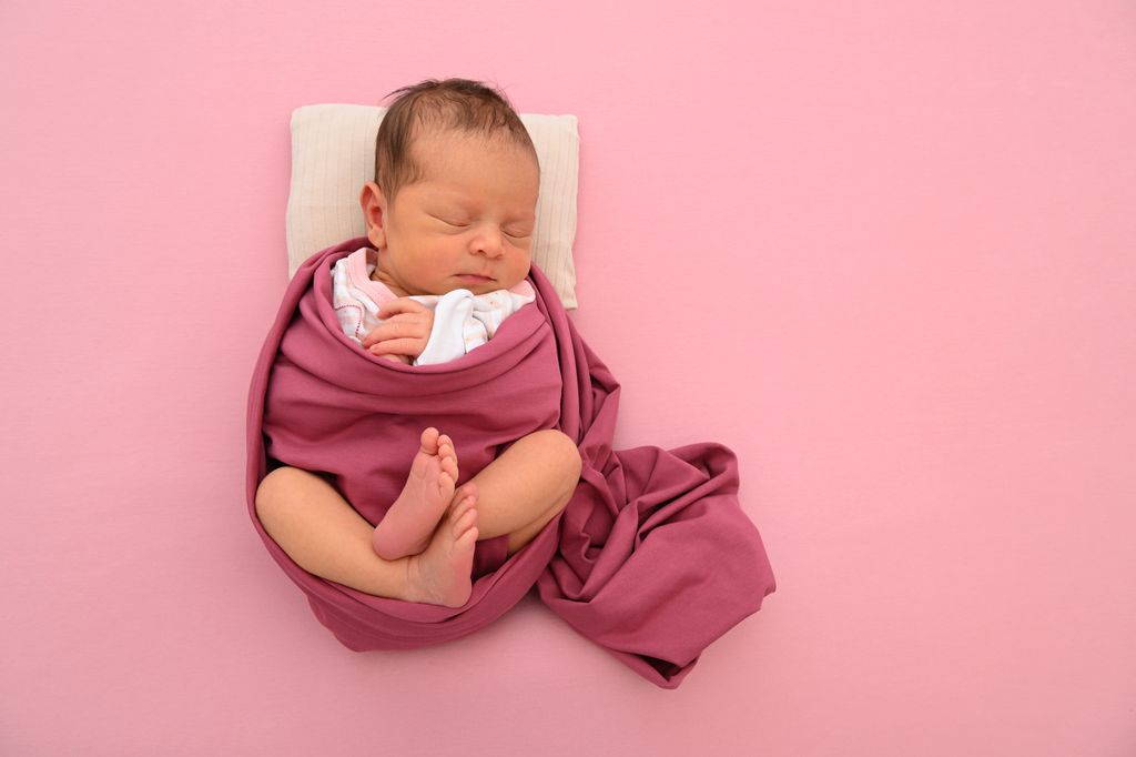 Baby Bild Amara Florije | 