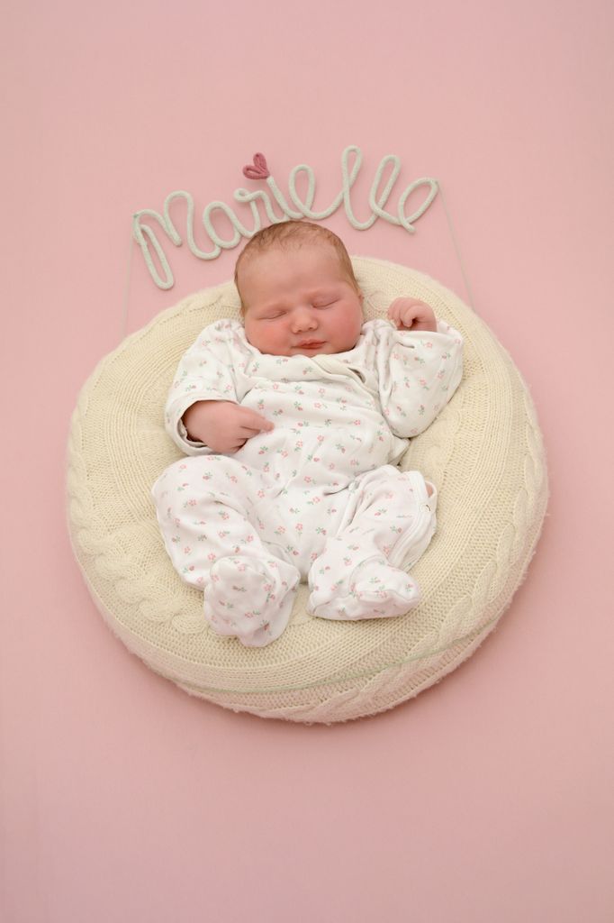 Marielle Anna
