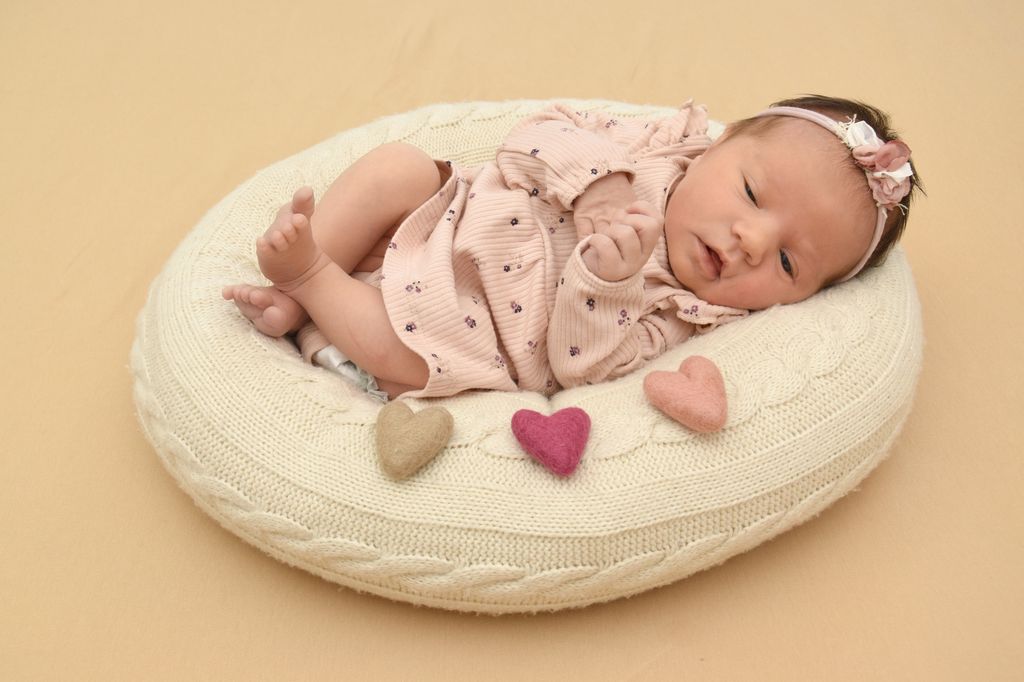 Hailey-Rose