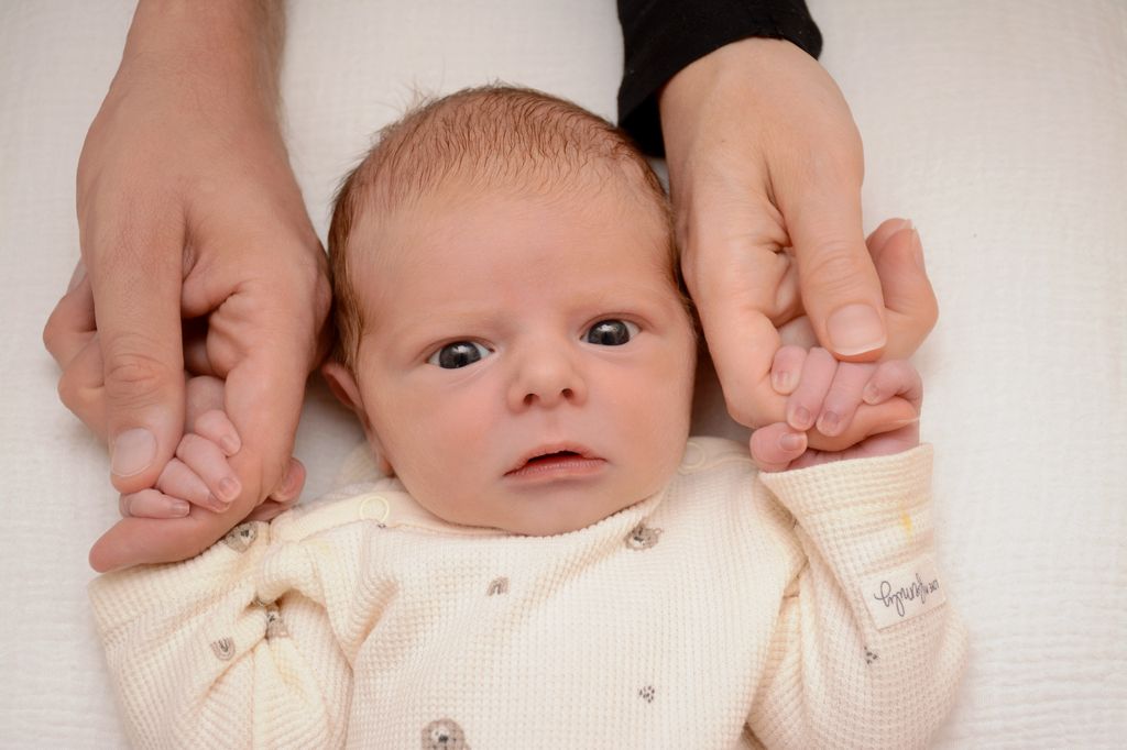 Gabriel Johannes