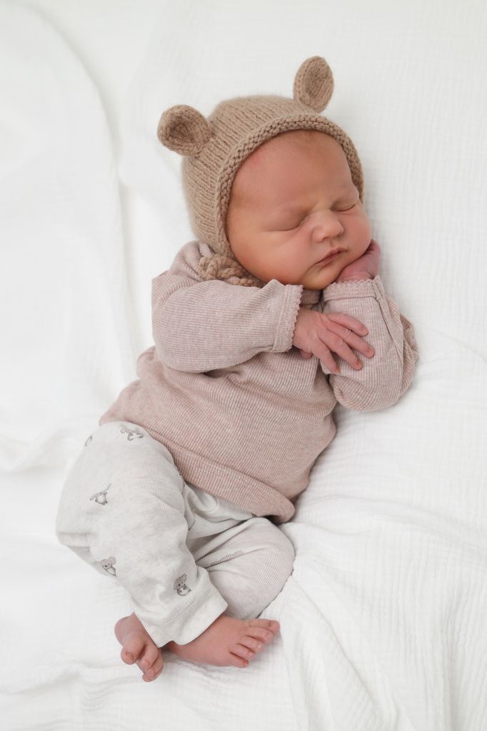 Thea Rosalie