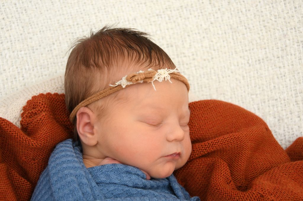 Lilly, Thorana