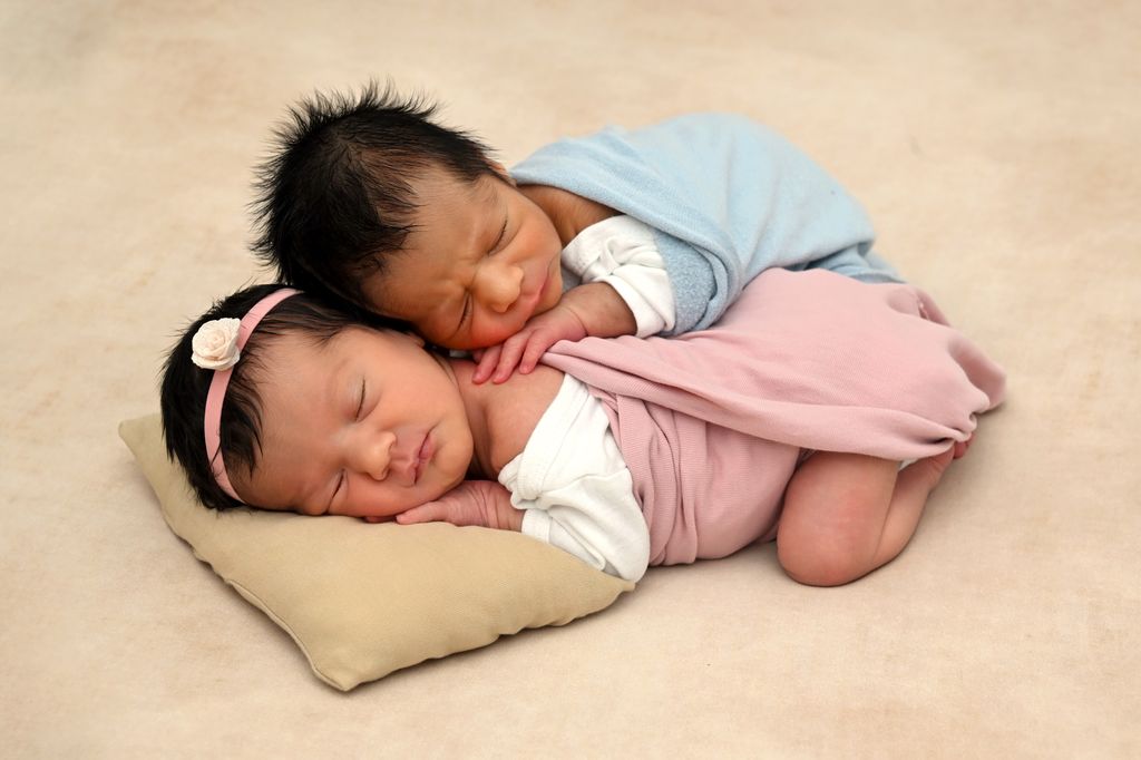 Tala & Adnan