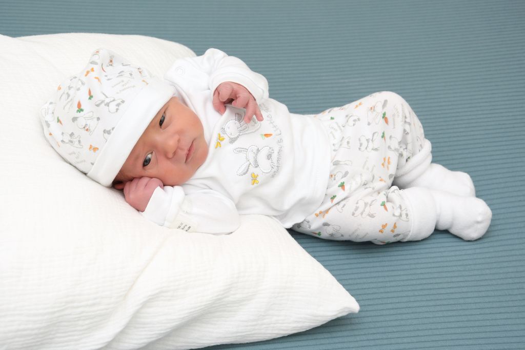Matteo Finn
