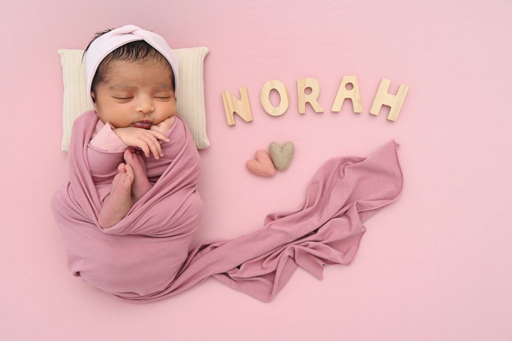 Norah