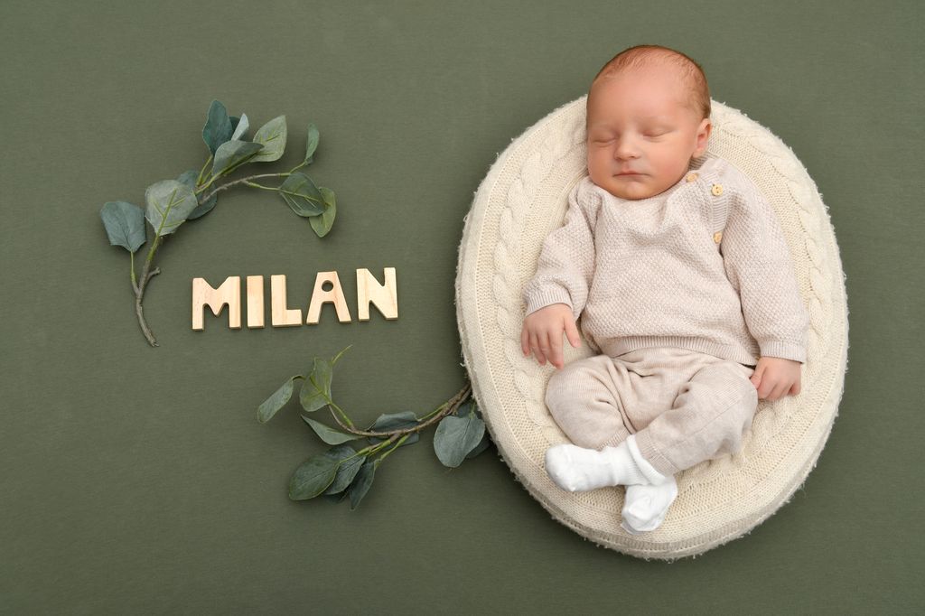 Milan