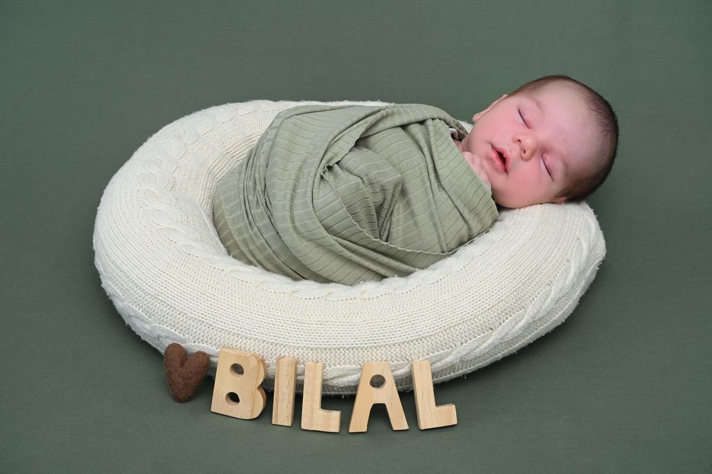Bilal