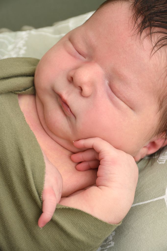 Finn Marlon