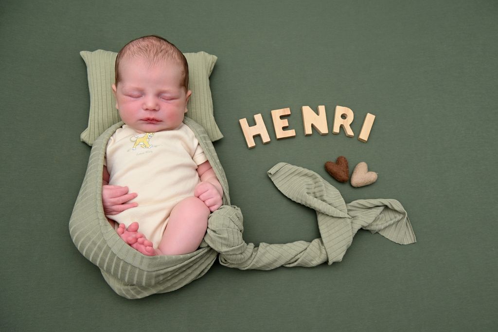 Henri