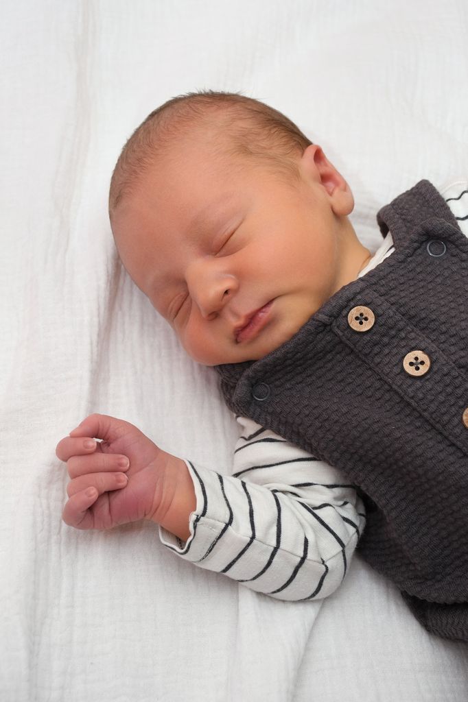 Linus Maximilian