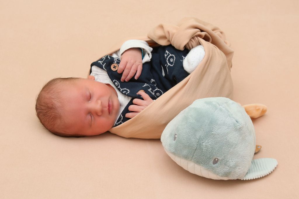 Noah Henry