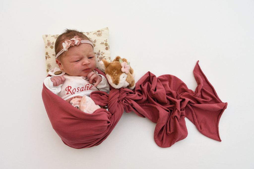 Rosalie