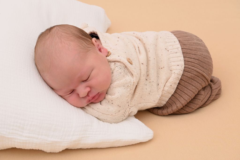 Baby Bild Milan | 