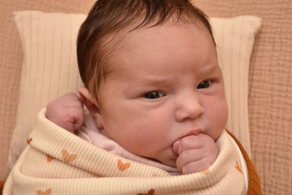 Isabella Chloé