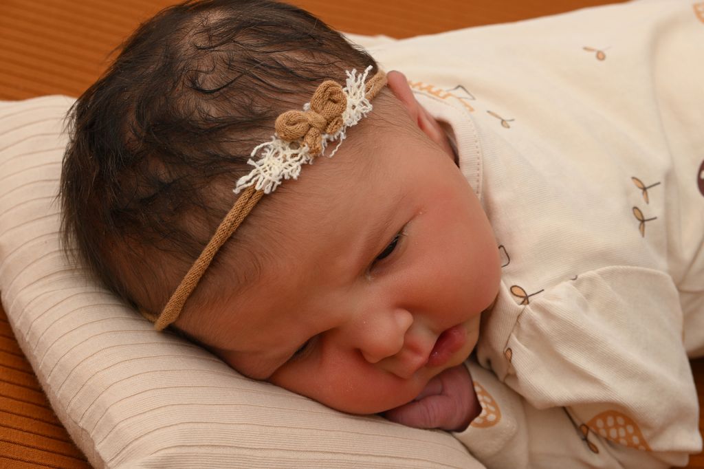 Baby Bild Emma Katharina | 