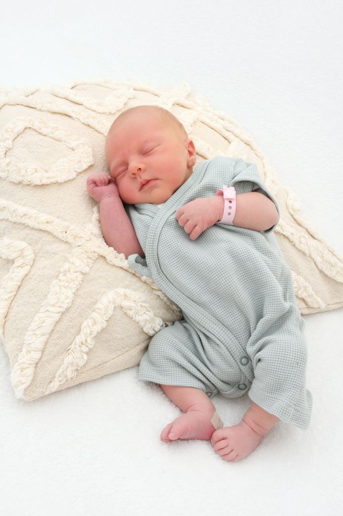 Sophie Theresa