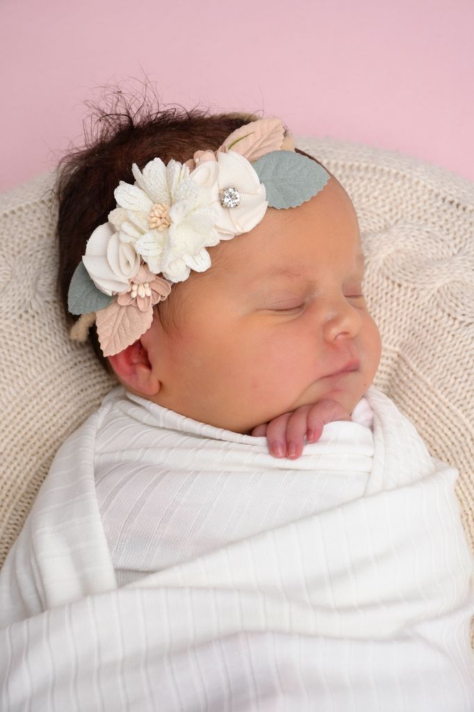 Elsie Elizabeth