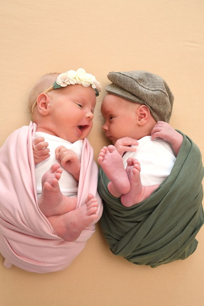 Ksenia & Lev