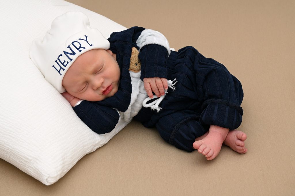Baby Bild Henry | 