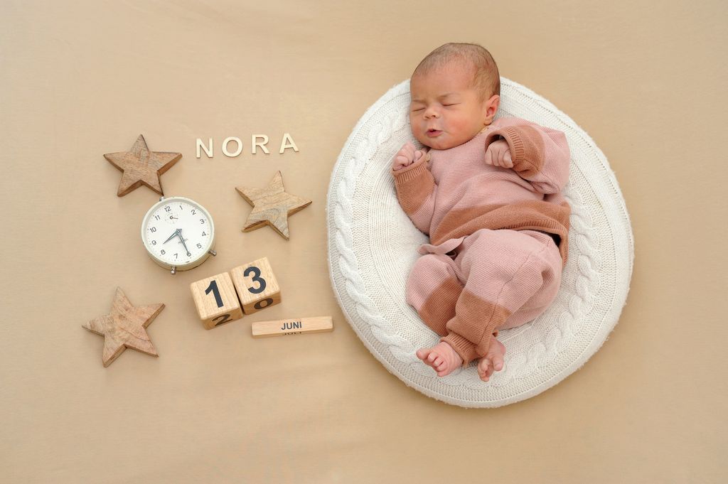 Nora
