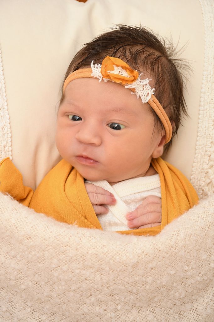 Louisa Valentina