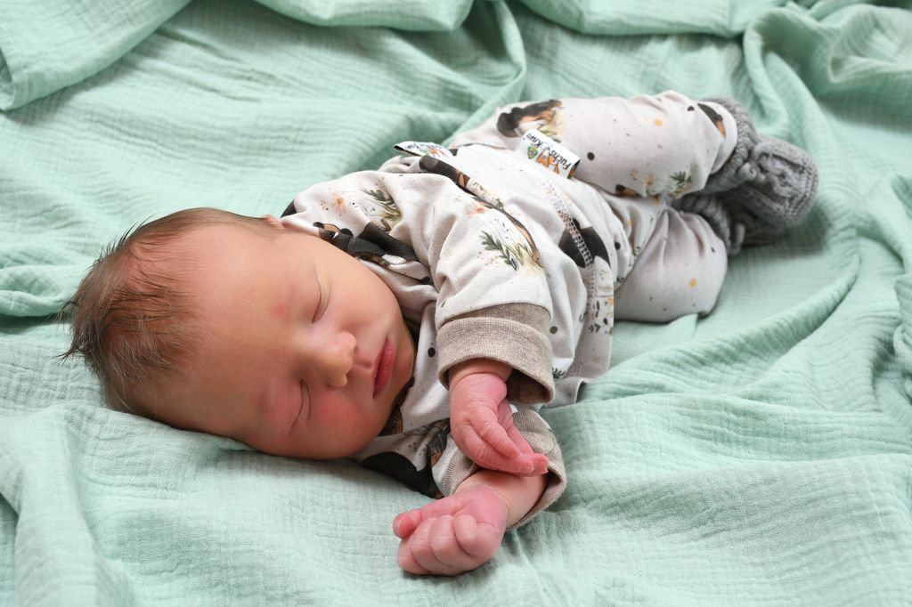 Titus Oliver