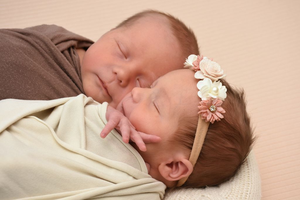 Theo & Sara