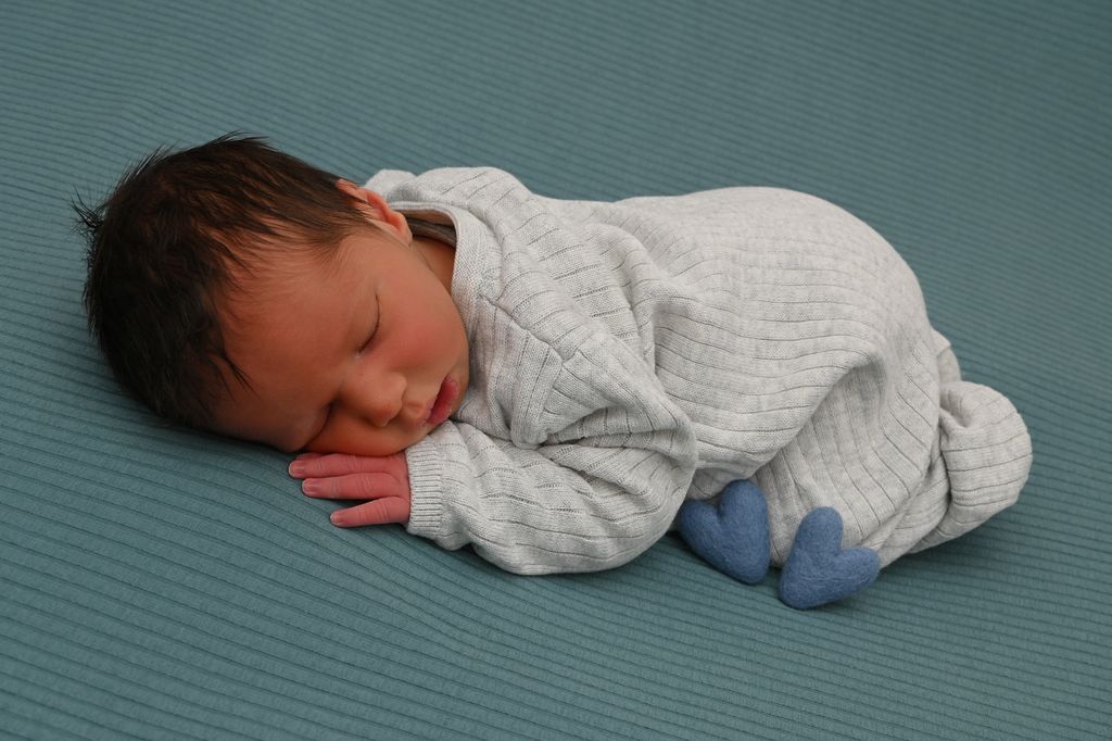 Baby Bild Nidal | 