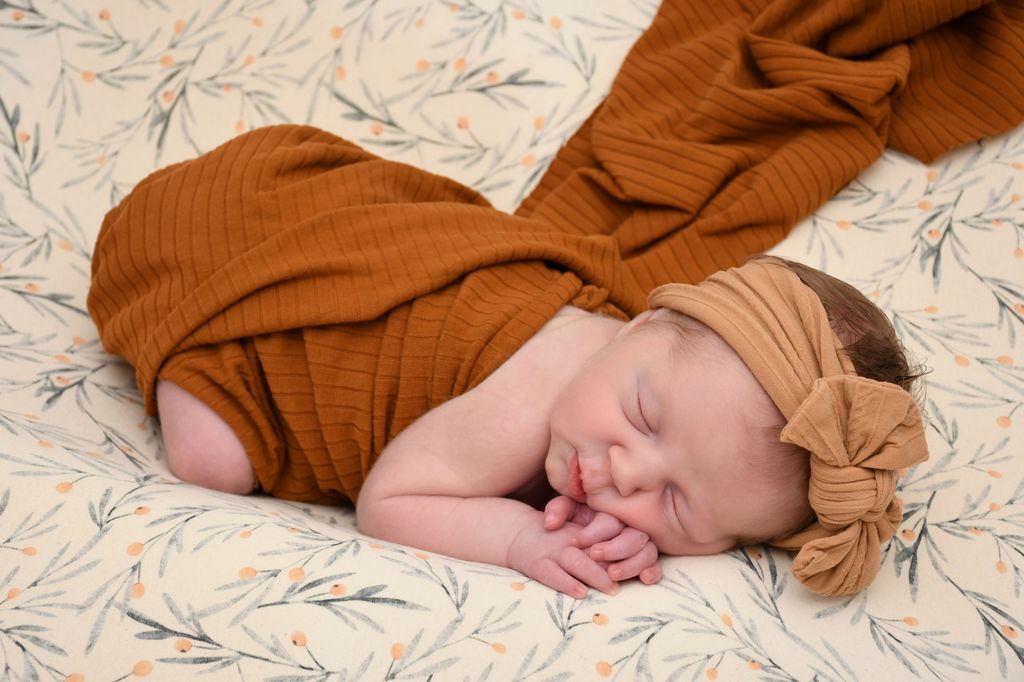 Nora Sophie