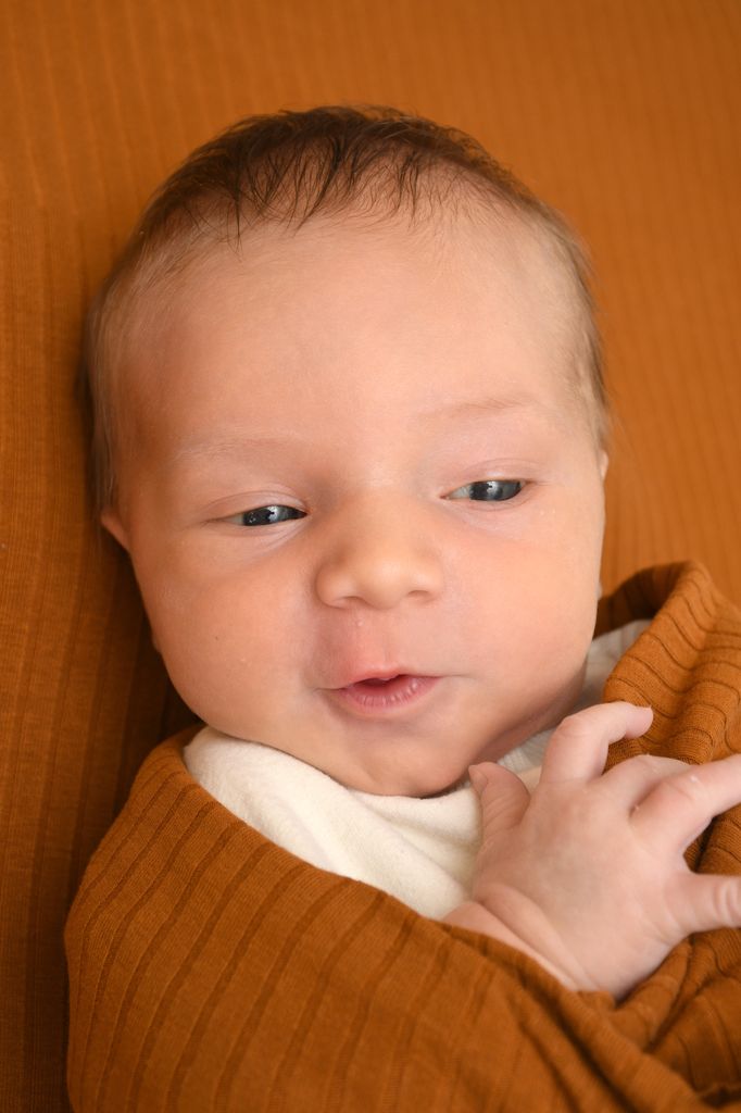 Merlin Johann