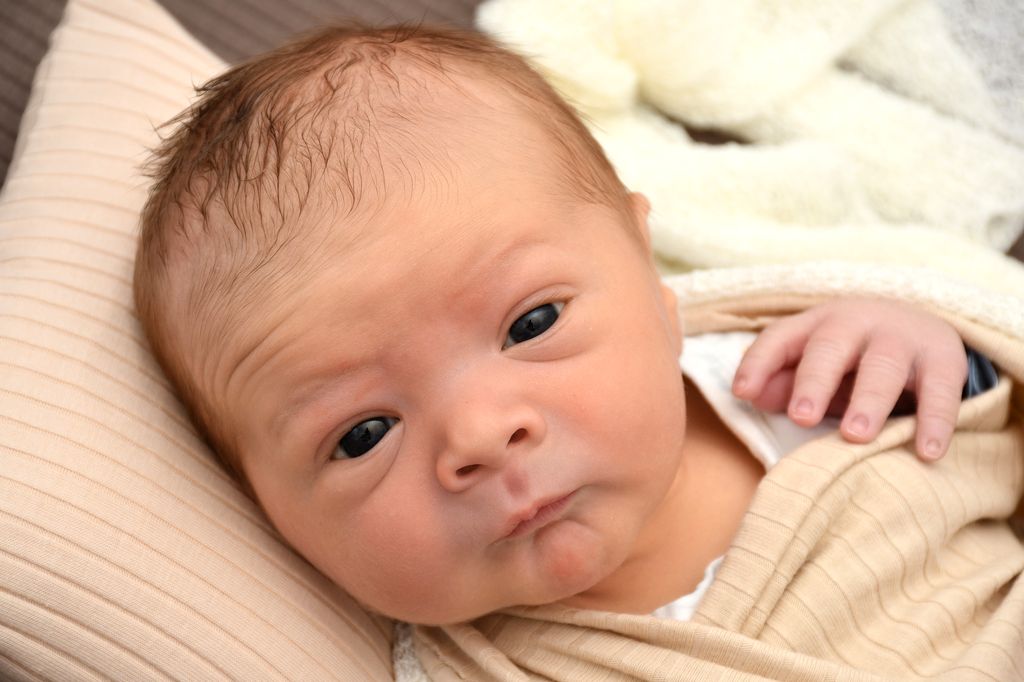Liam