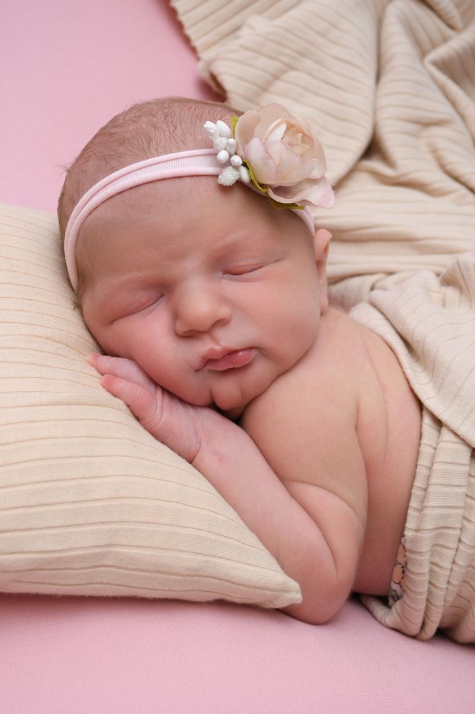 Eleonore Hailey