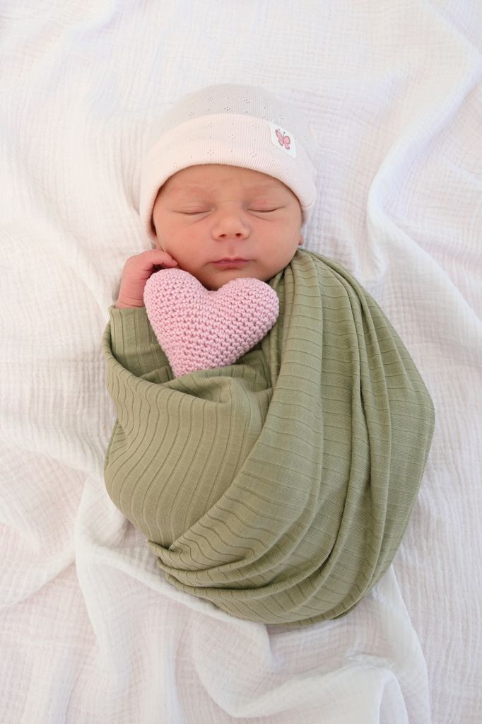 Baby Bild Marlene | 