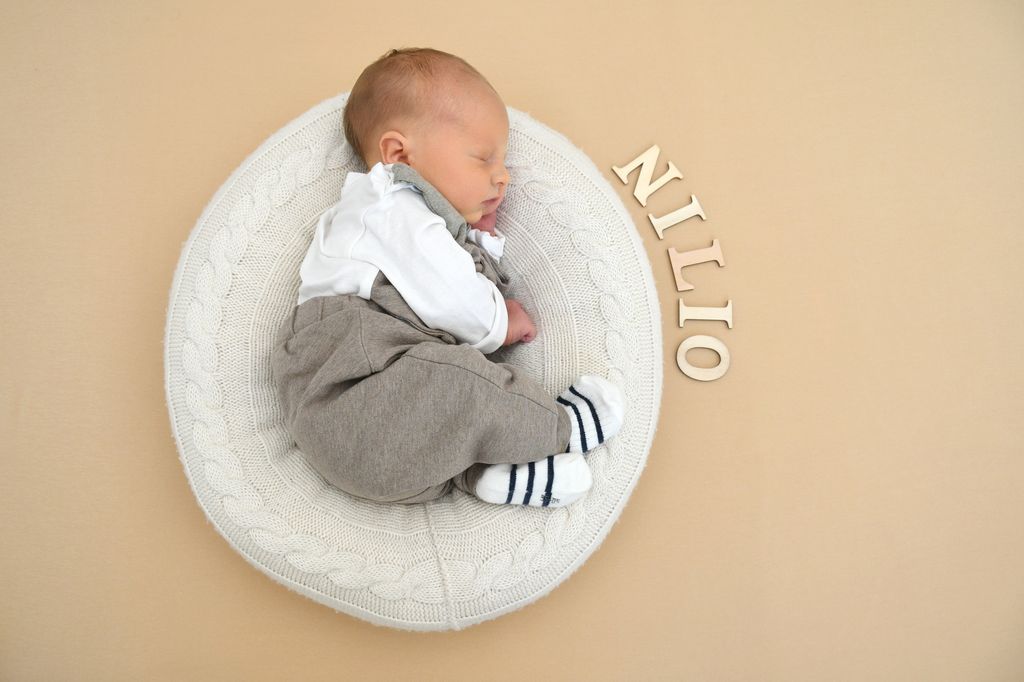 Nilio