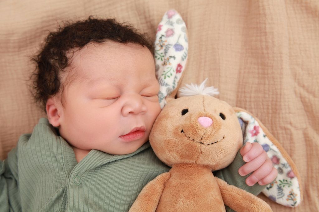 Uriel Jayden