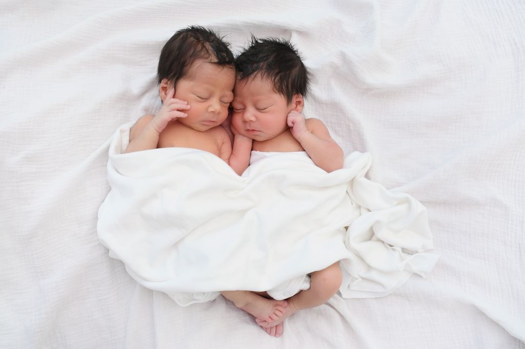 Mahlin & Mahida