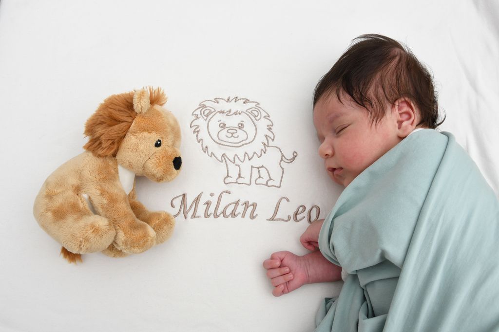 Milan Leo