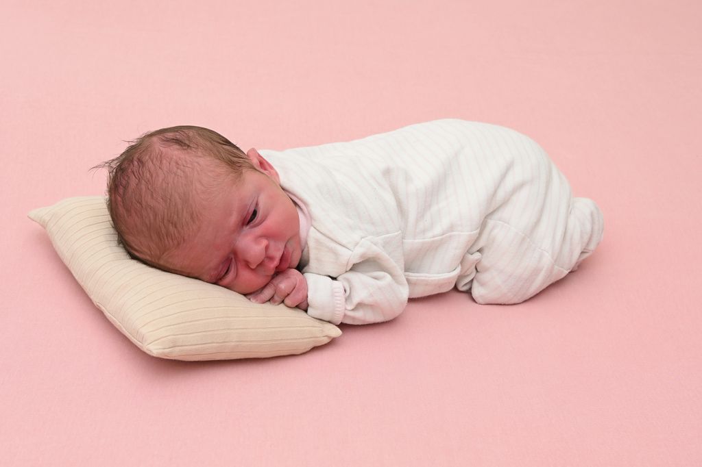 Baby Bild Amelie | 