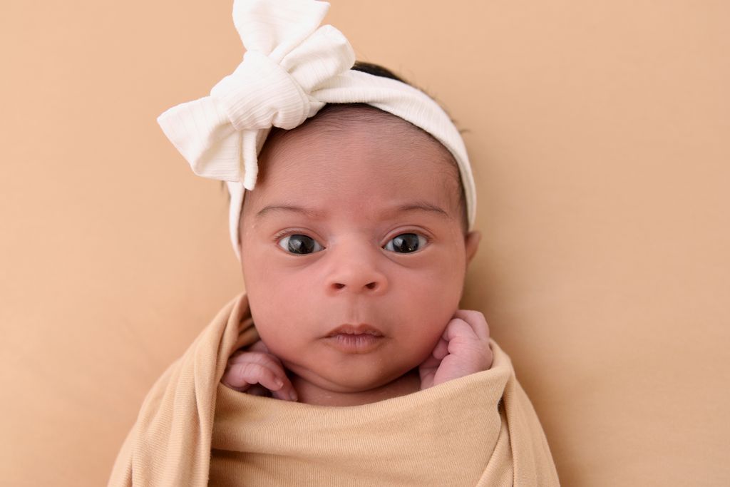 Olivia Grace