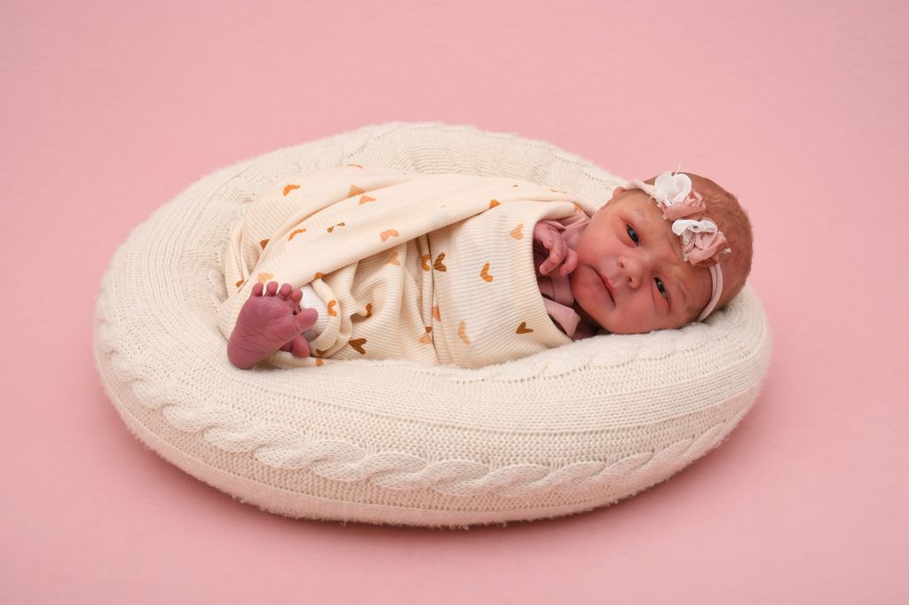 Lilly Marie