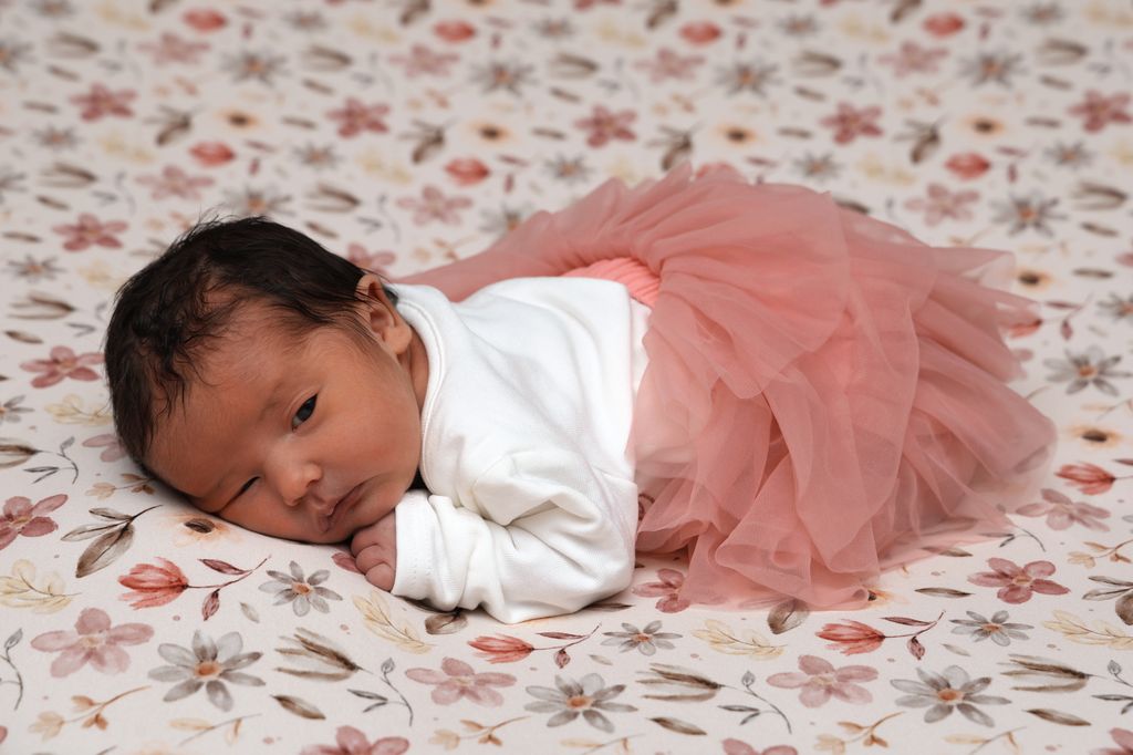 Abigail Rihana