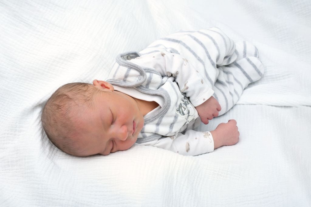 Oliver Jack