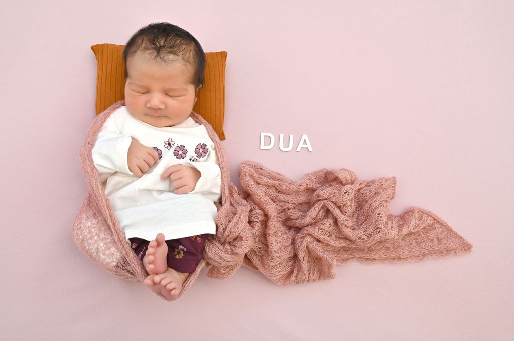 Dua