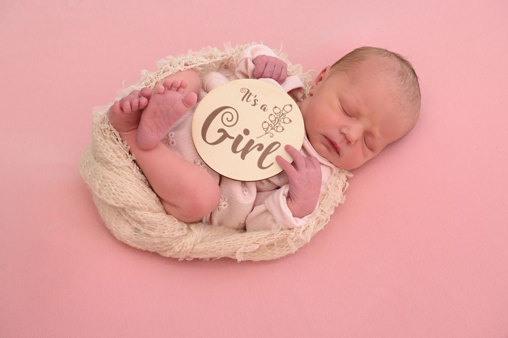 Baby Bild Skylar | 