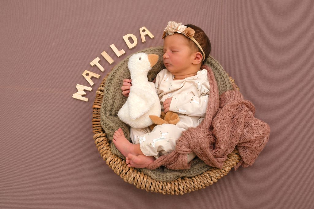 Matilda