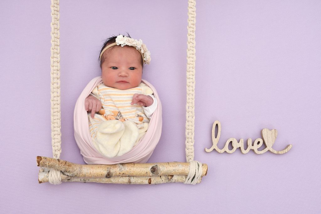 Rose Eliana
